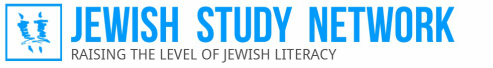 Jewish Study Network